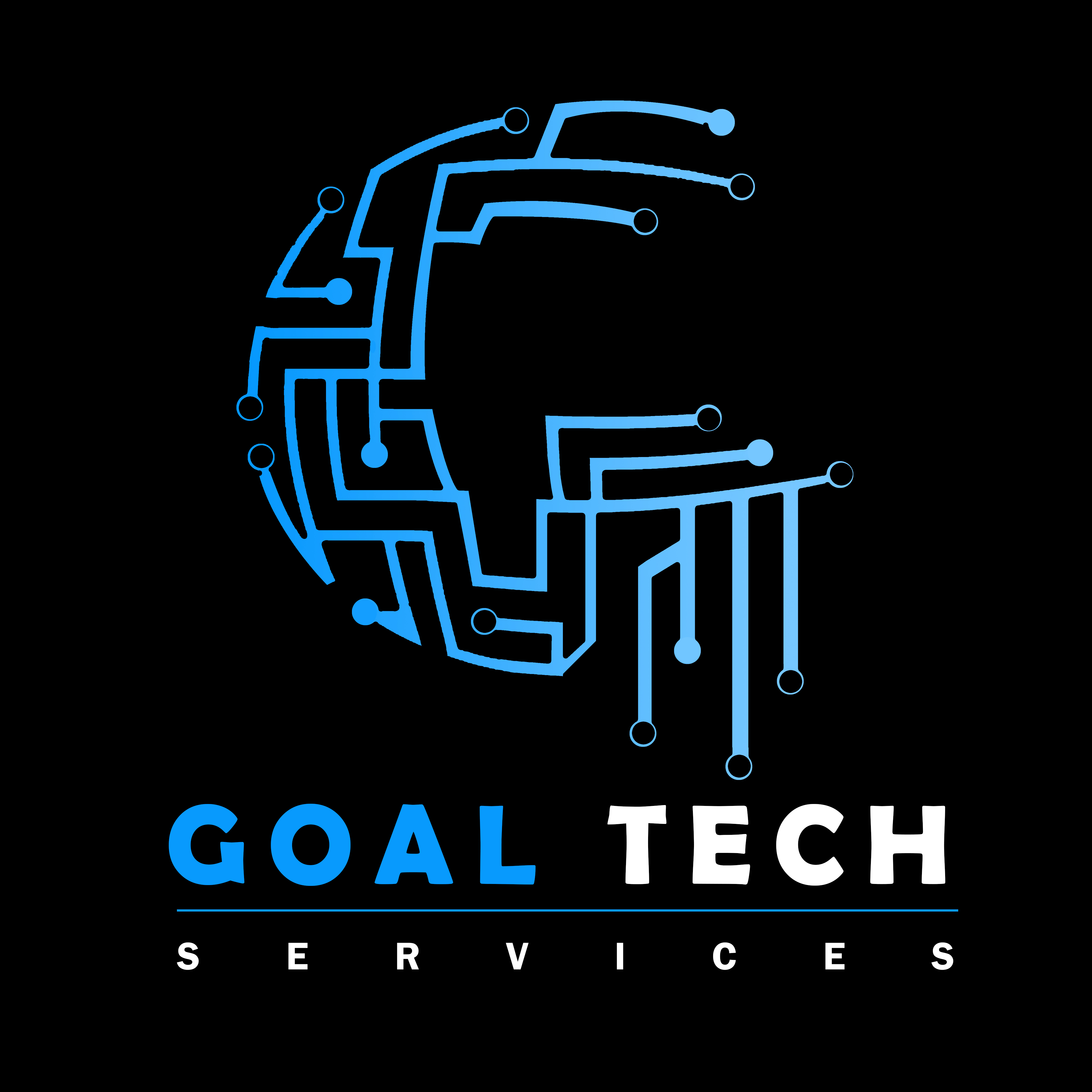 Goal Tech Services Logo